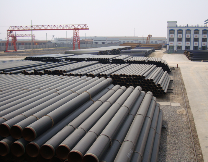 TPEP防腐鋼管具有哪些性能？ 