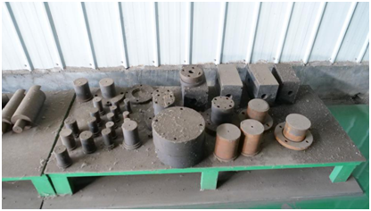 冷擠壓三通，彎頭模具